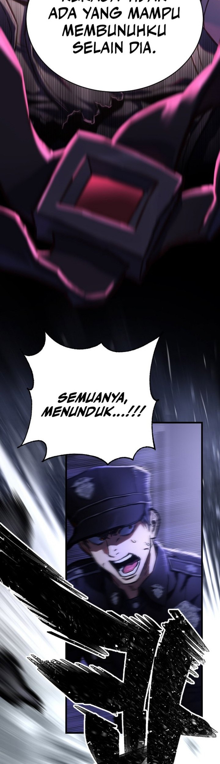 Executioner Chapter 1 - halaman 76