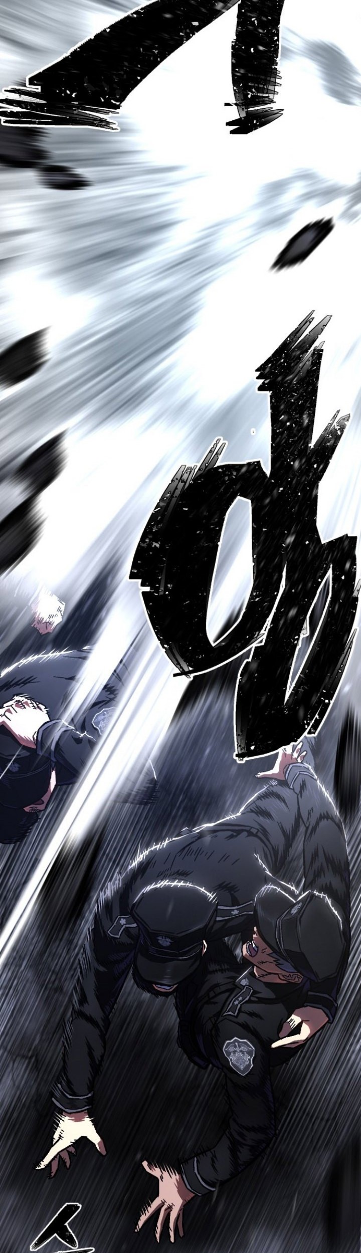 Executioner Chapter 1 - halaman 77