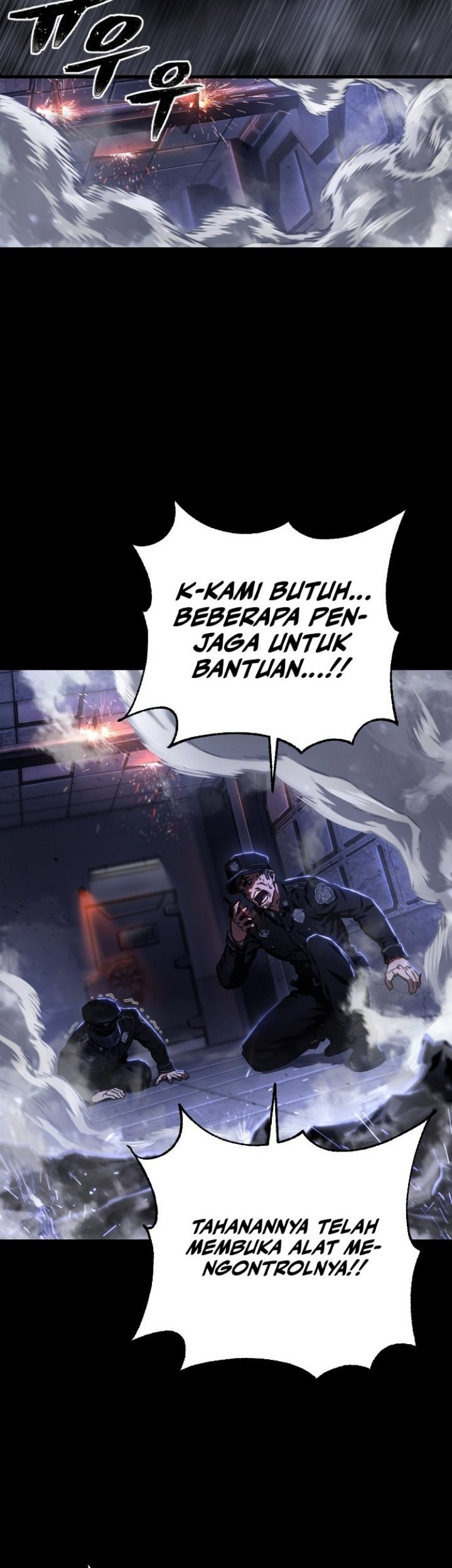 Executioner Chapter 1 - halaman 78