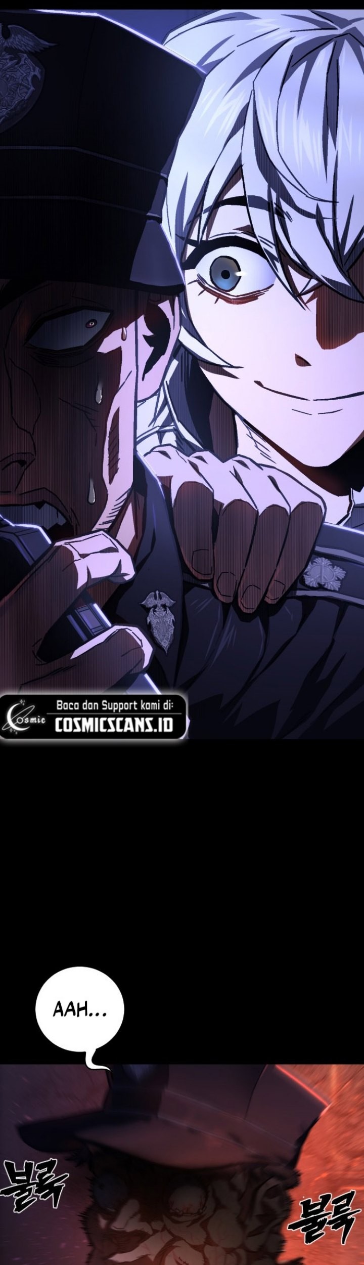 Executioner Chapter 1 - halaman 80