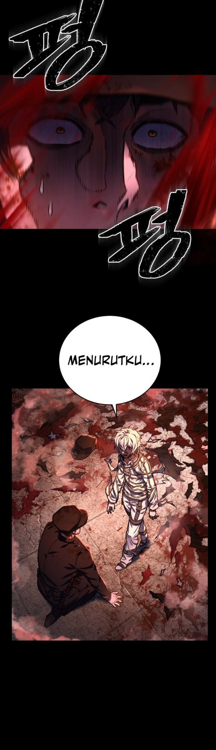 Executioner Chapter 1 - halaman 83
