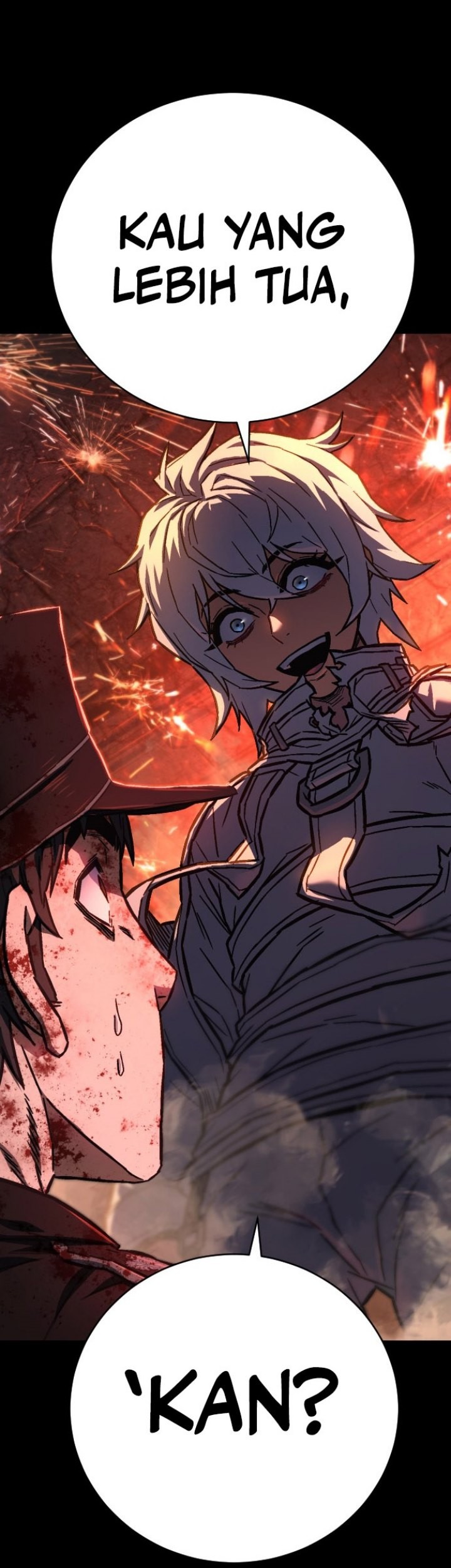 Executioner Chapter 1 - halaman 84