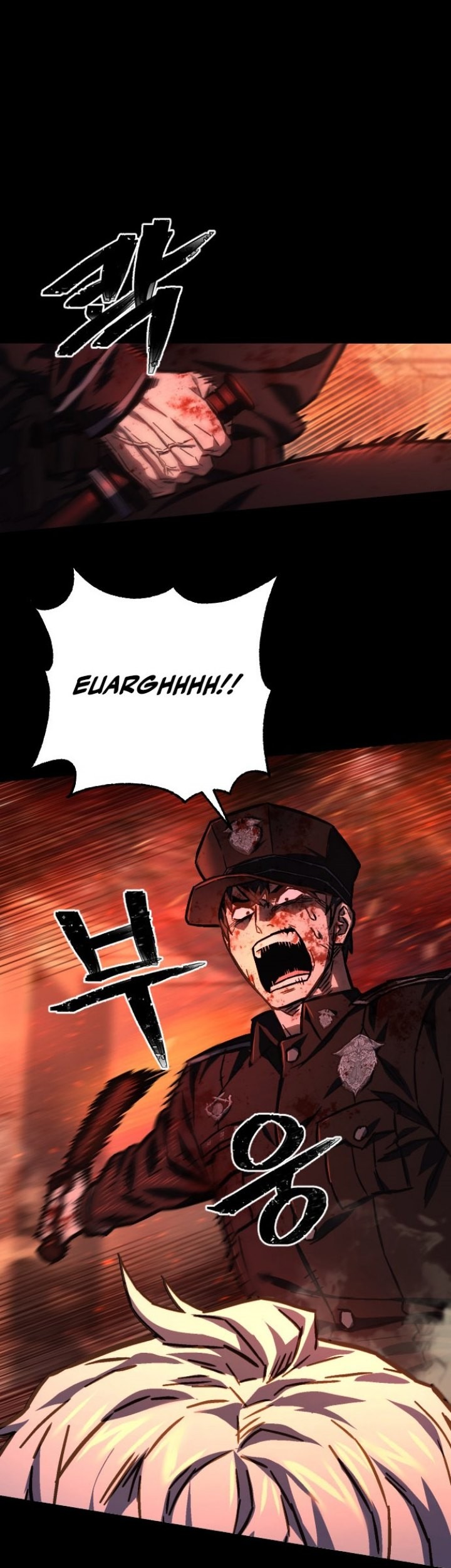 Executioner Chapter 1 - halaman 86