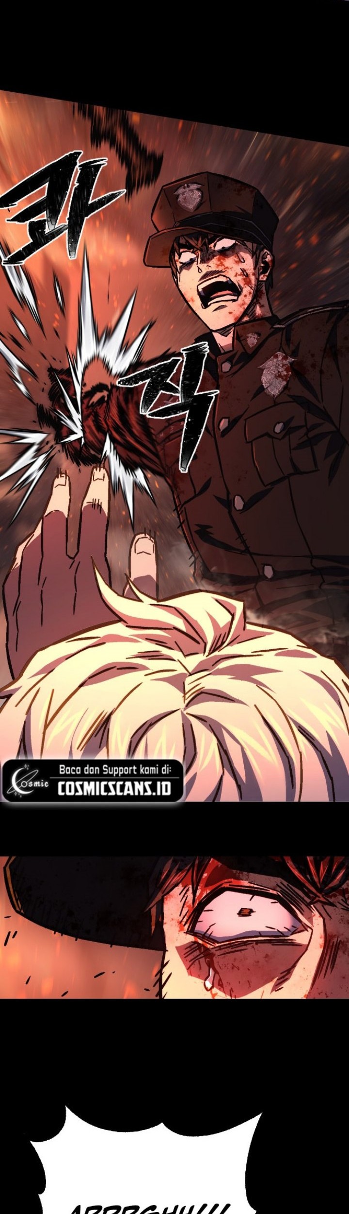 Executioner Chapter 1 - halaman 87