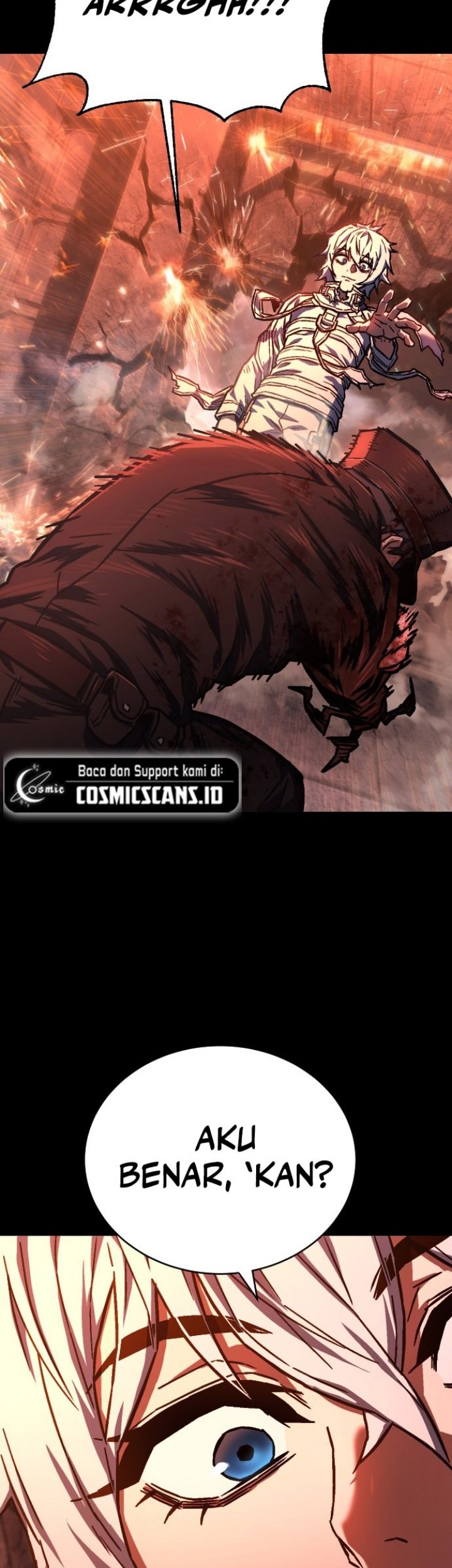 Executioner Chapter 1 - halaman 88