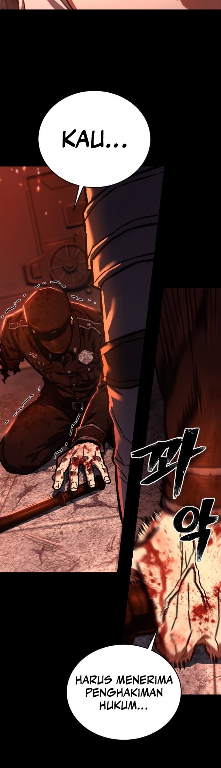 Executioner Chapter 1 - halaman 89