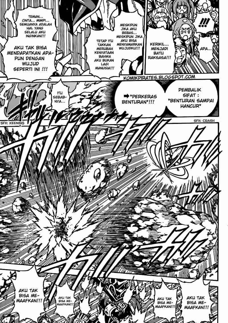 Executioner Chapter 1 - halaman 9