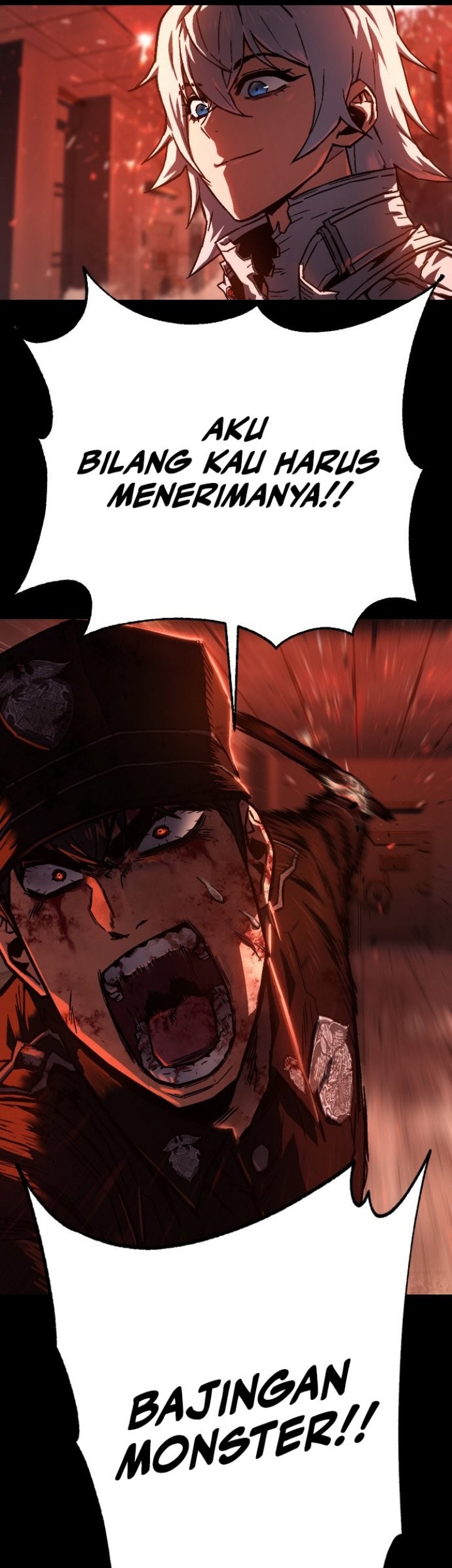 Executioner Chapter 1 - halaman 91