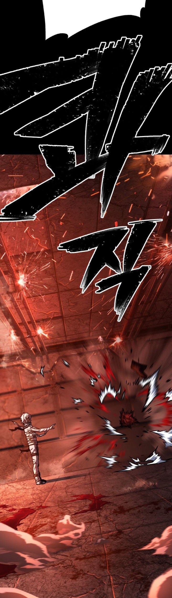 Executioner Chapter 1 - halaman 92