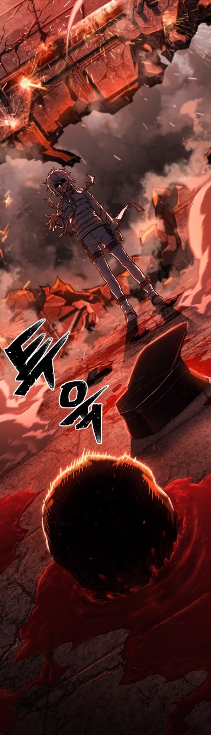 Executioner Chapter 1 - halaman 94