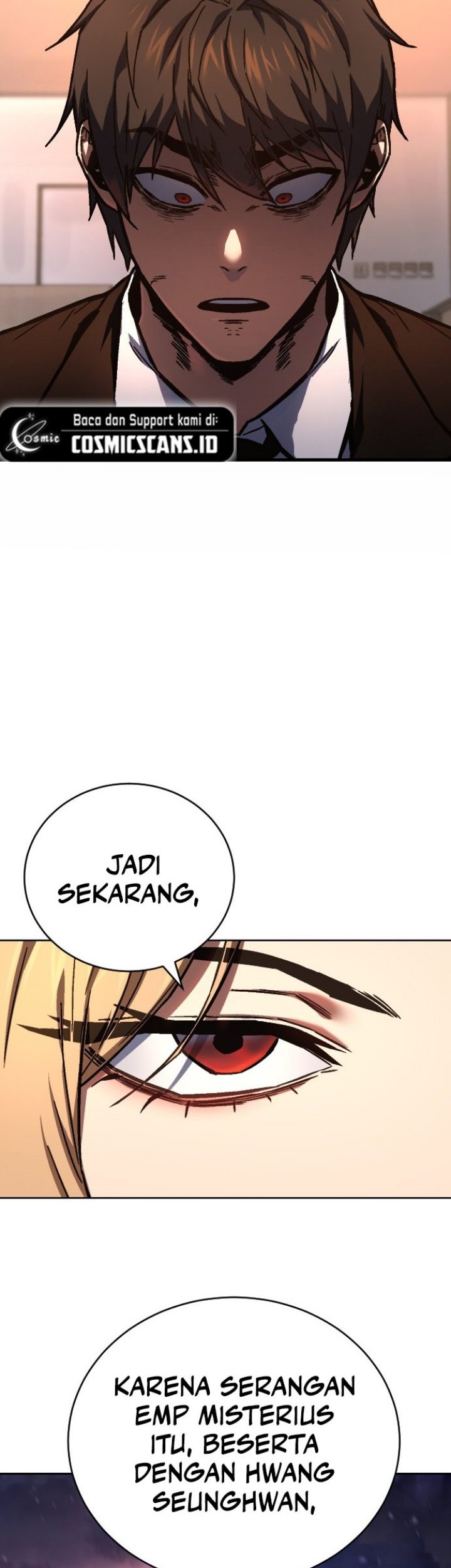 Executioner Chapter 1 - halaman 97