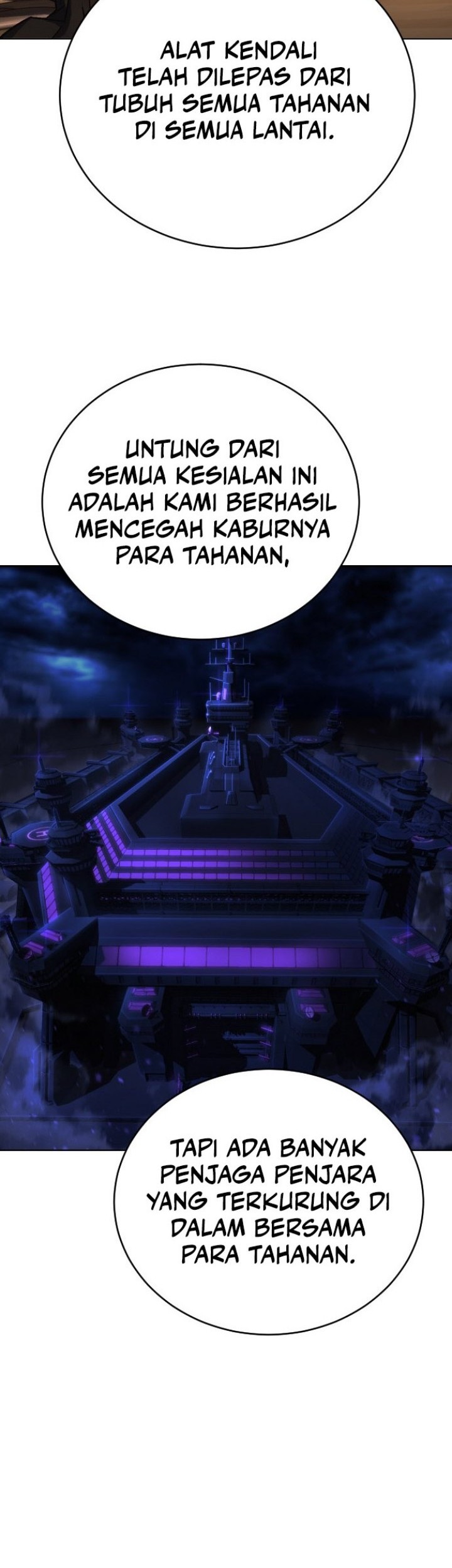 Executioner Chapter 1 - halaman 99
