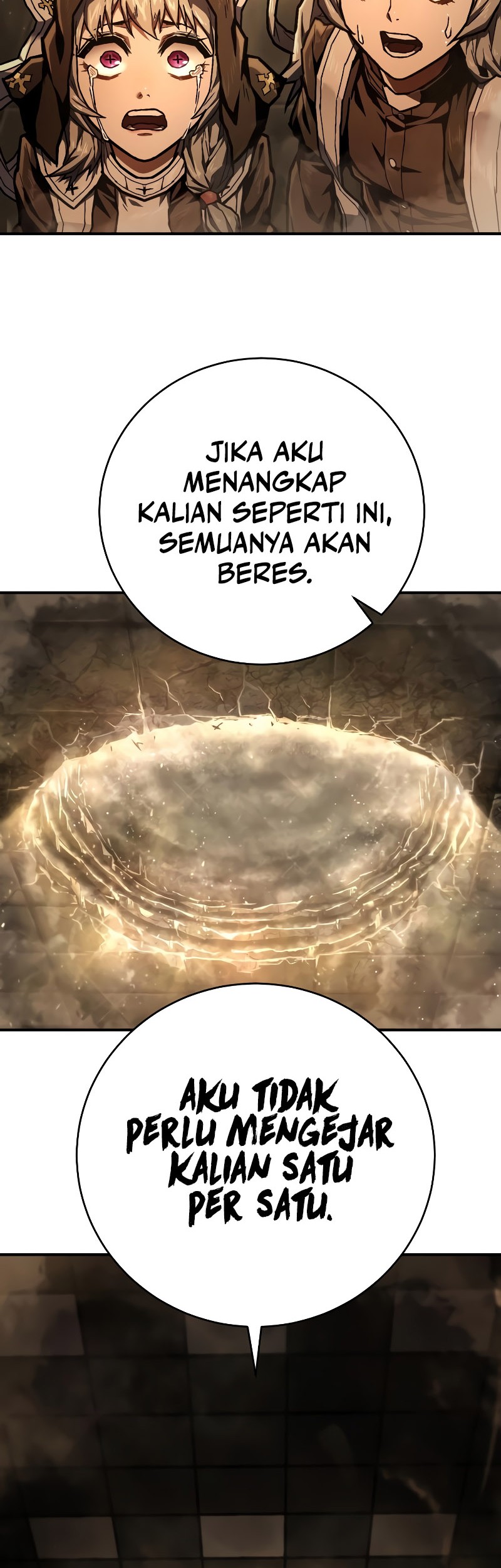 Executioner Chapter 10 - halaman 39