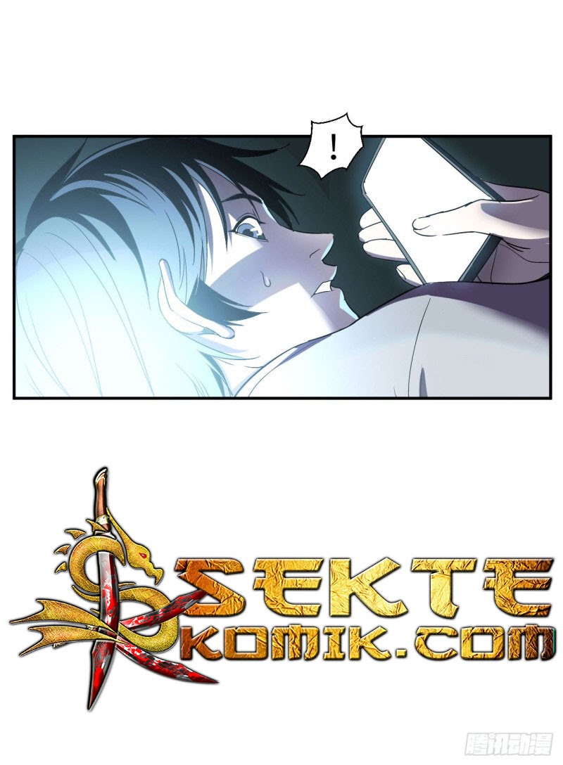 Executioner Chapter 11 - halaman 11