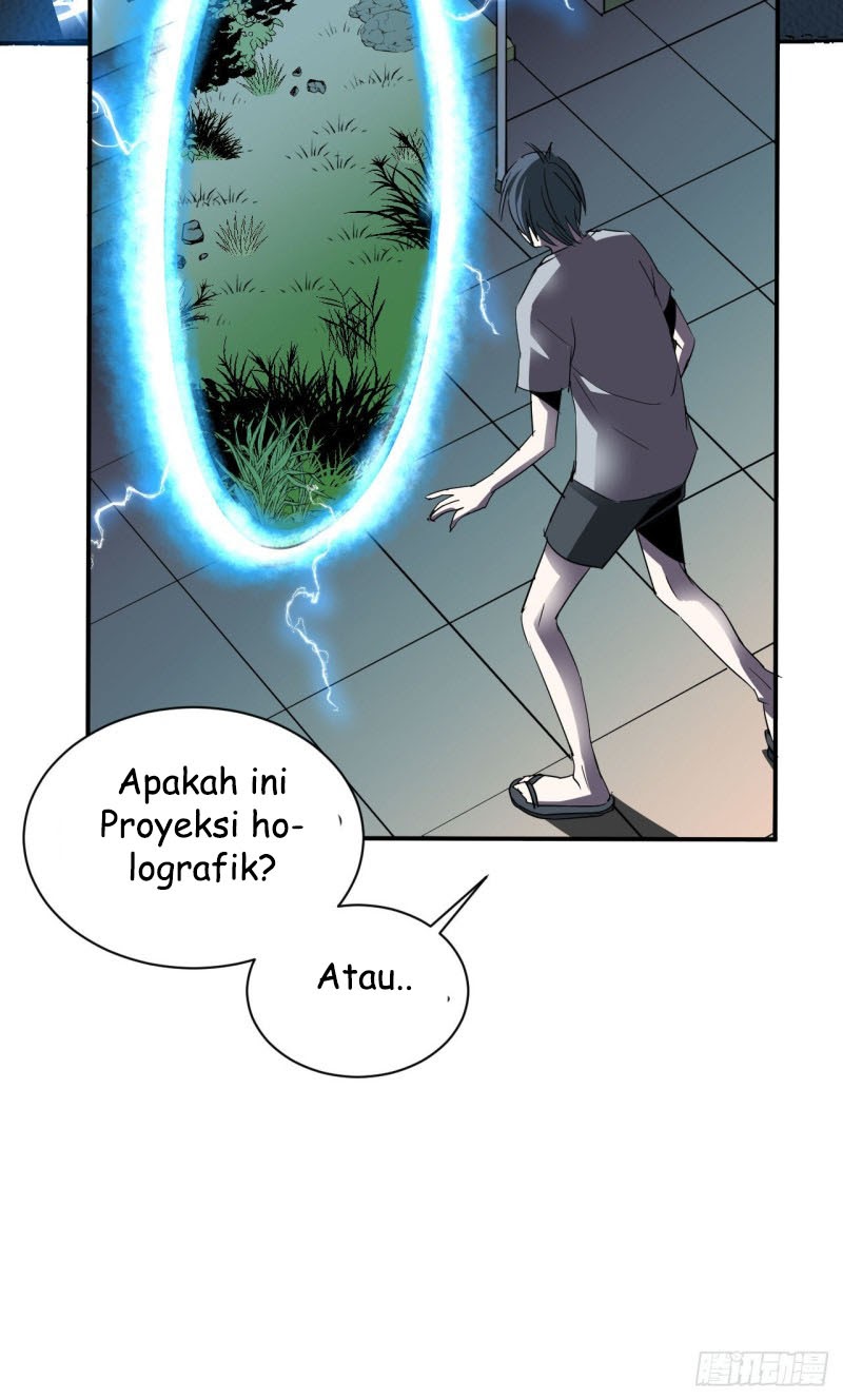 Executioner Chapter 11 - halaman 14