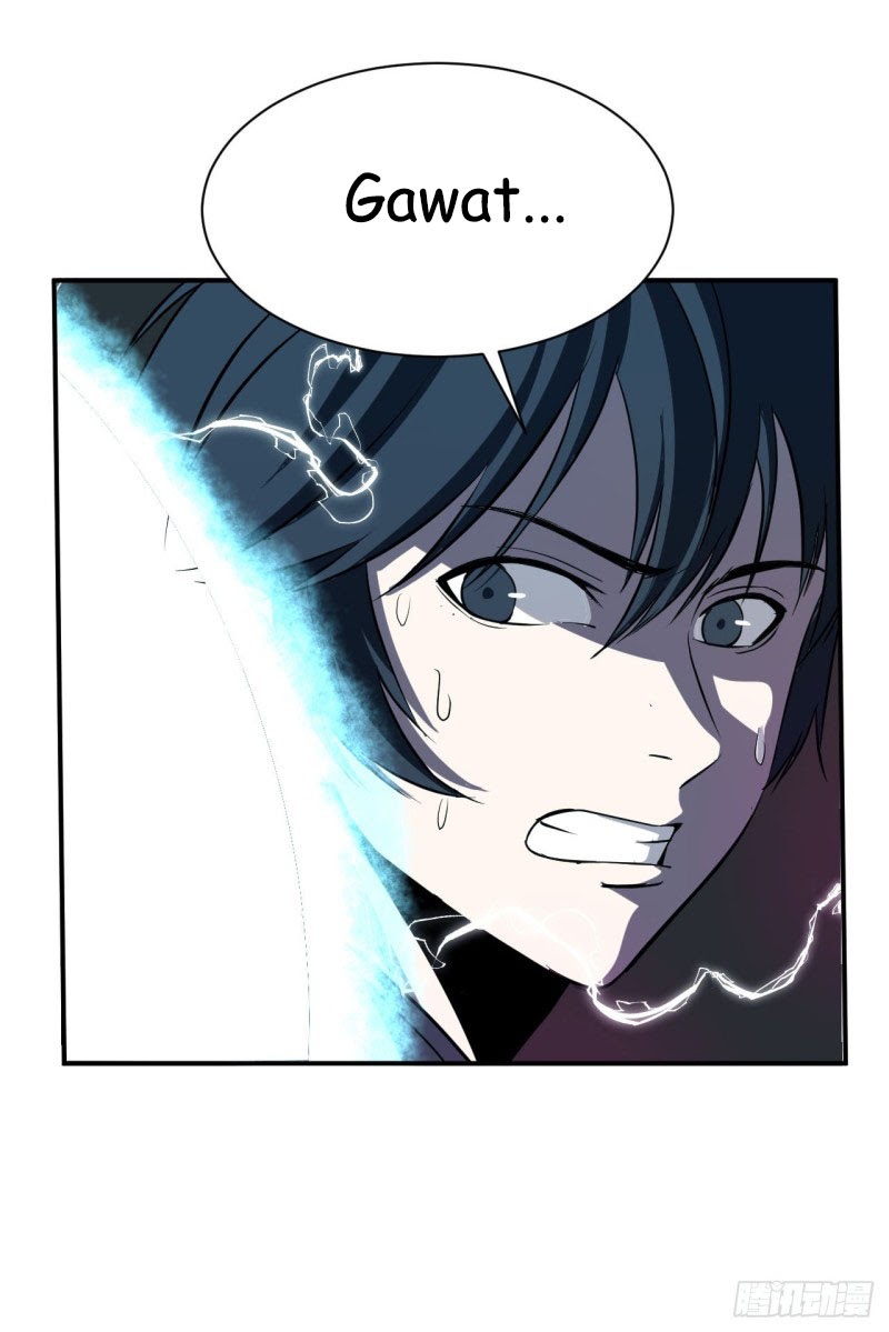 Executioner Chapter 11 - halaman 29