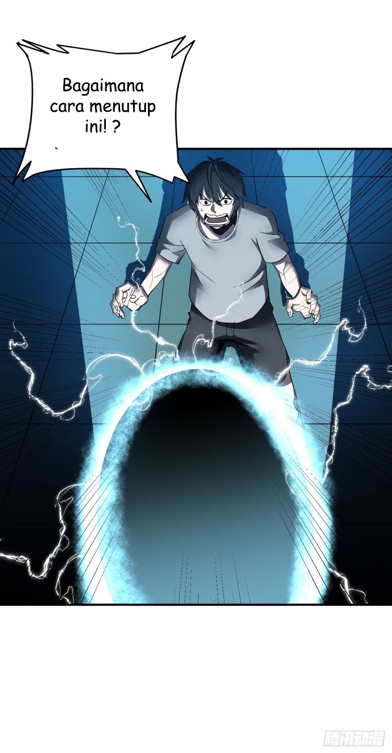 Executioner Chapter 11 - halaman 30