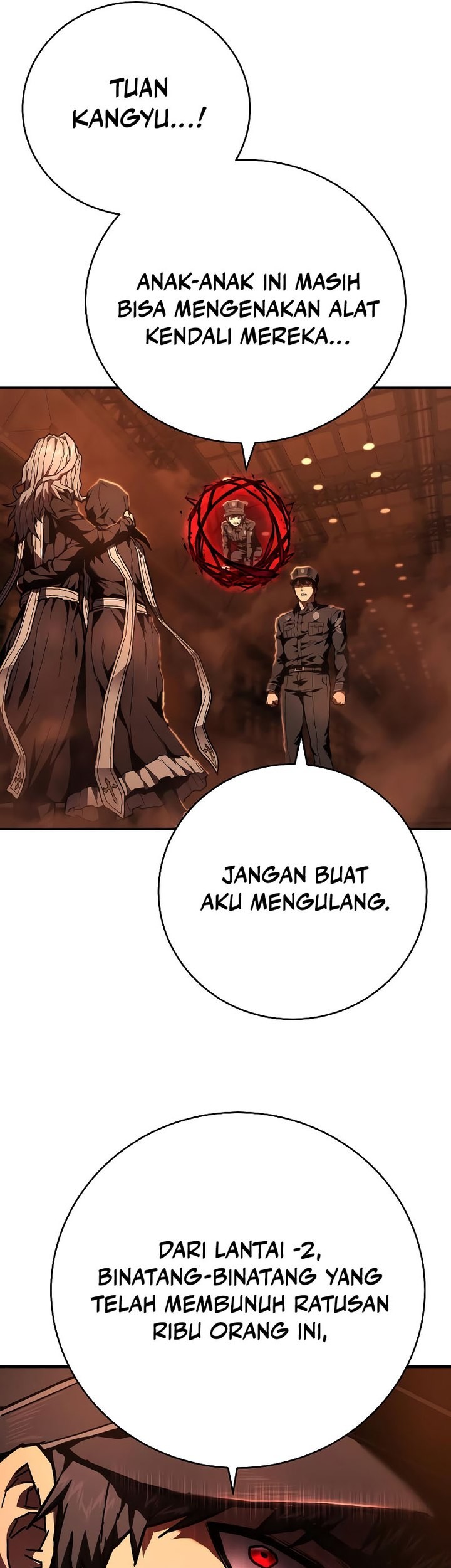Executioner Chapter 11 - halaman 44