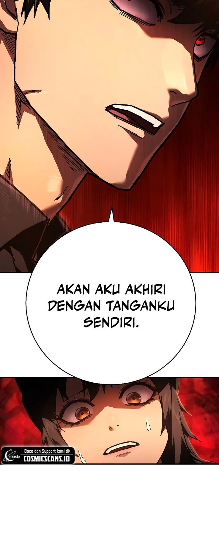 Executioner Chapter 11 - halaman 45