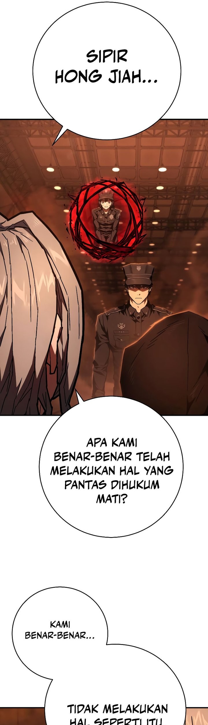 Executioner Chapter 11 - halaman 46