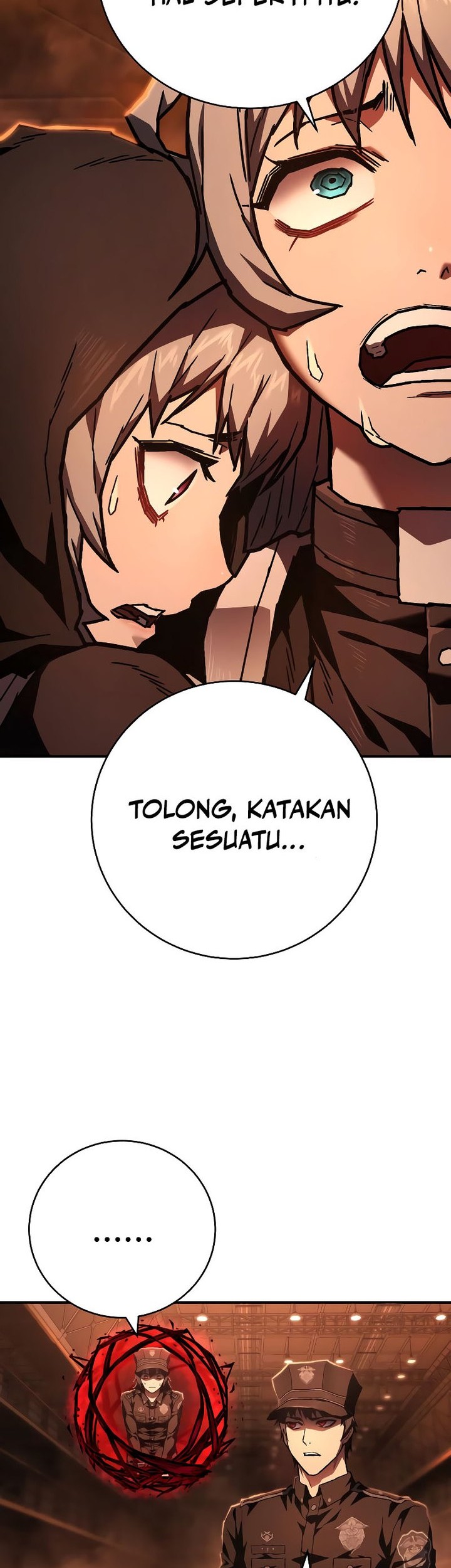 Executioner Chapter 11 - halaman 47