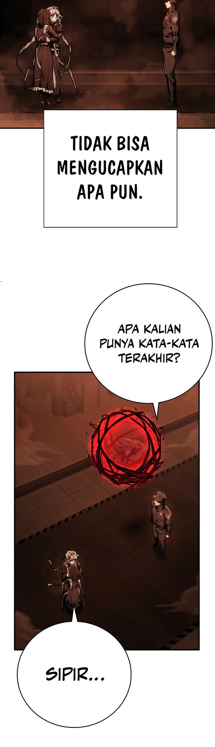 Executioner Chapter 11 - halaman 52