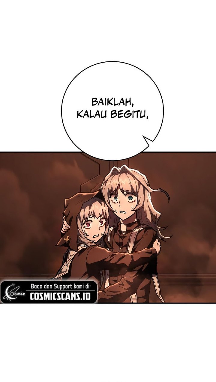 Executioner Chapter 11 - halaman 53