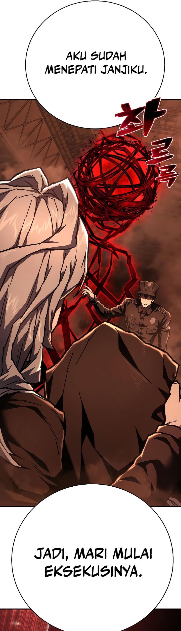 Executioner Chapter 11 - halaman 54