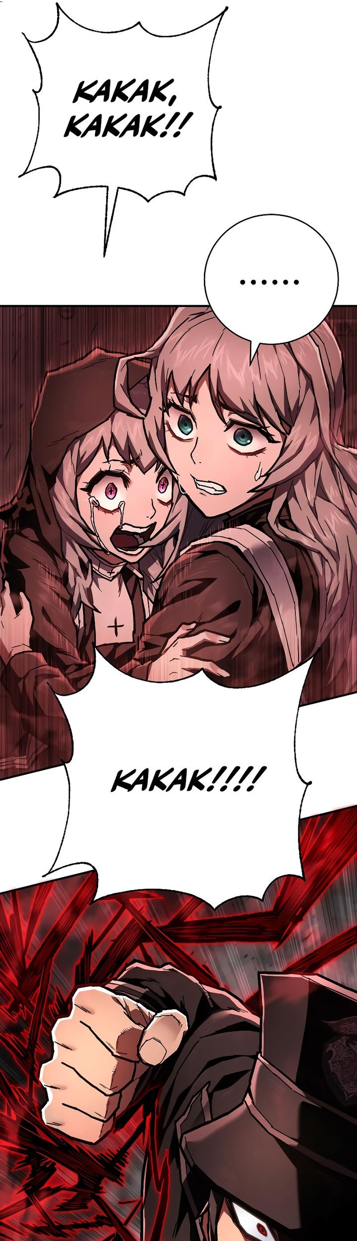Executioner Chapter 11 - halaman 57
