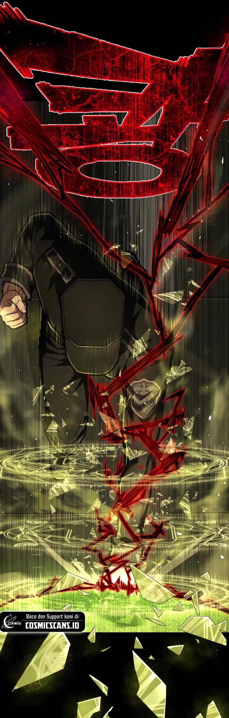Executioner Chapter 12 - halaman 15