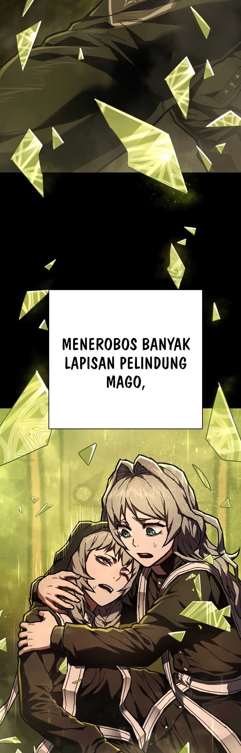 Executioner Chapter 12 - halaman 17