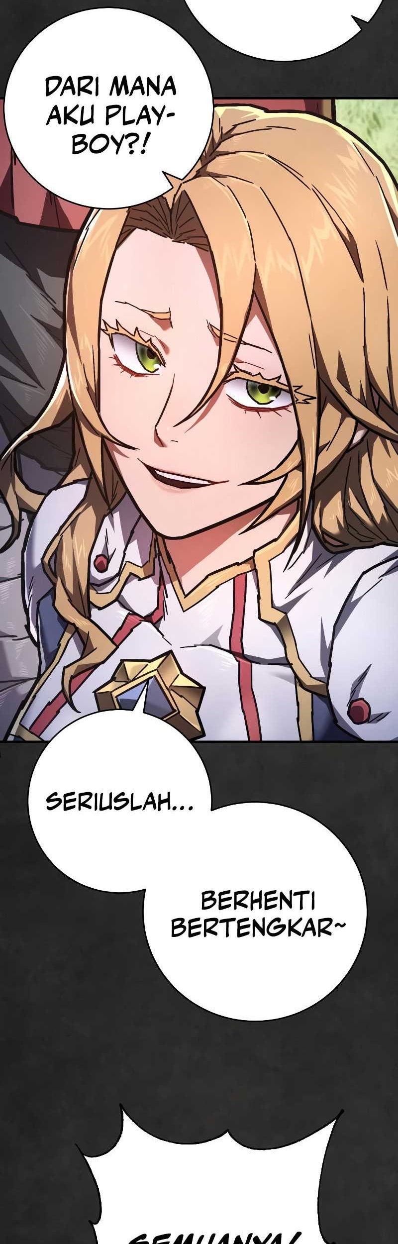 Executioner Chapter 12 - halaman 24