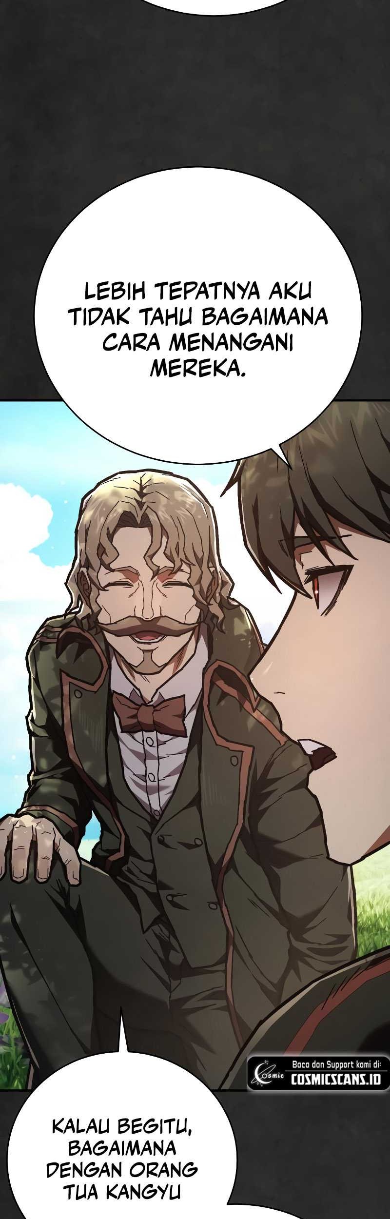 Executioner Chapter 12 - halaman 29