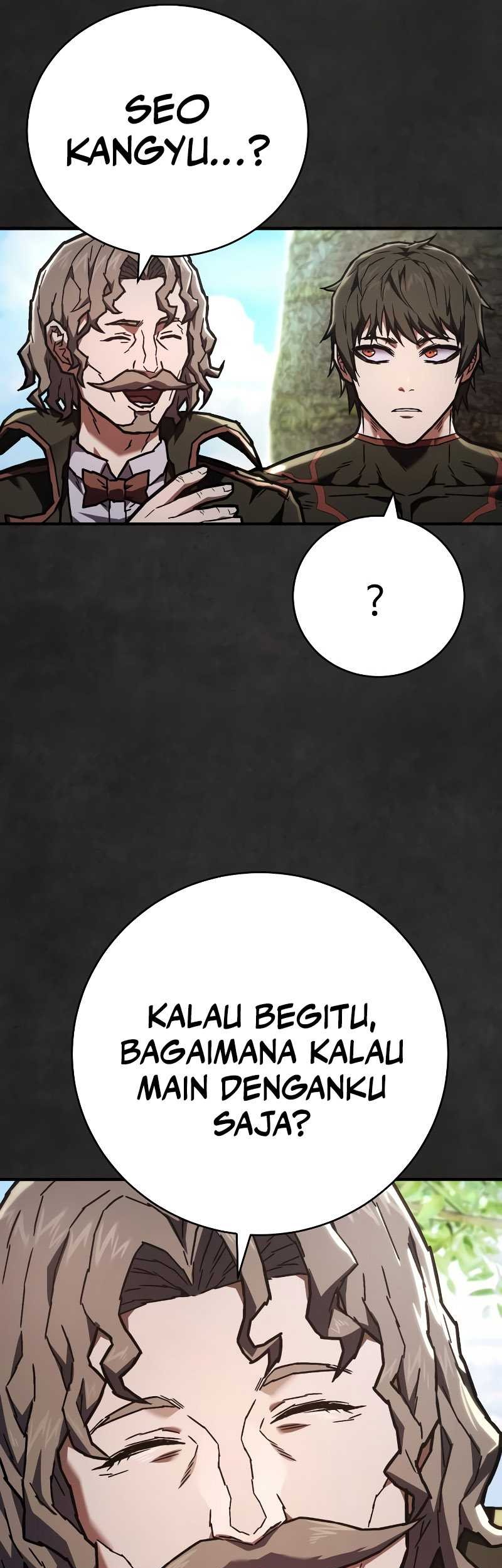Executioner Chapter 12 - halaman 33