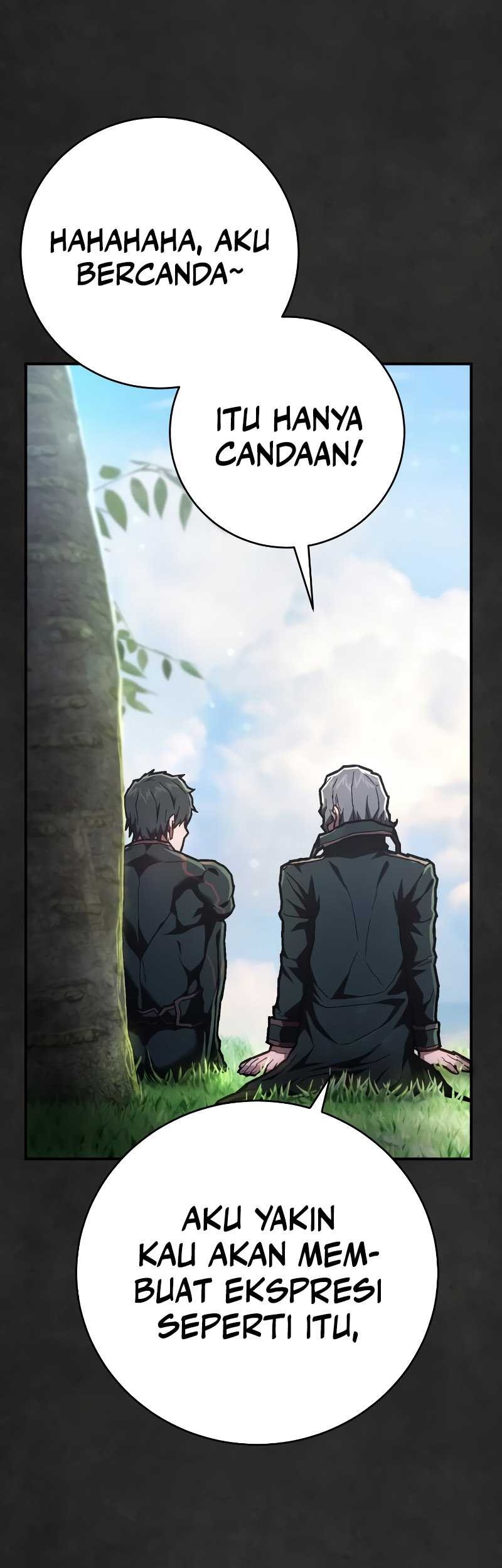 Executioner Chapter 12 - halaman 35
