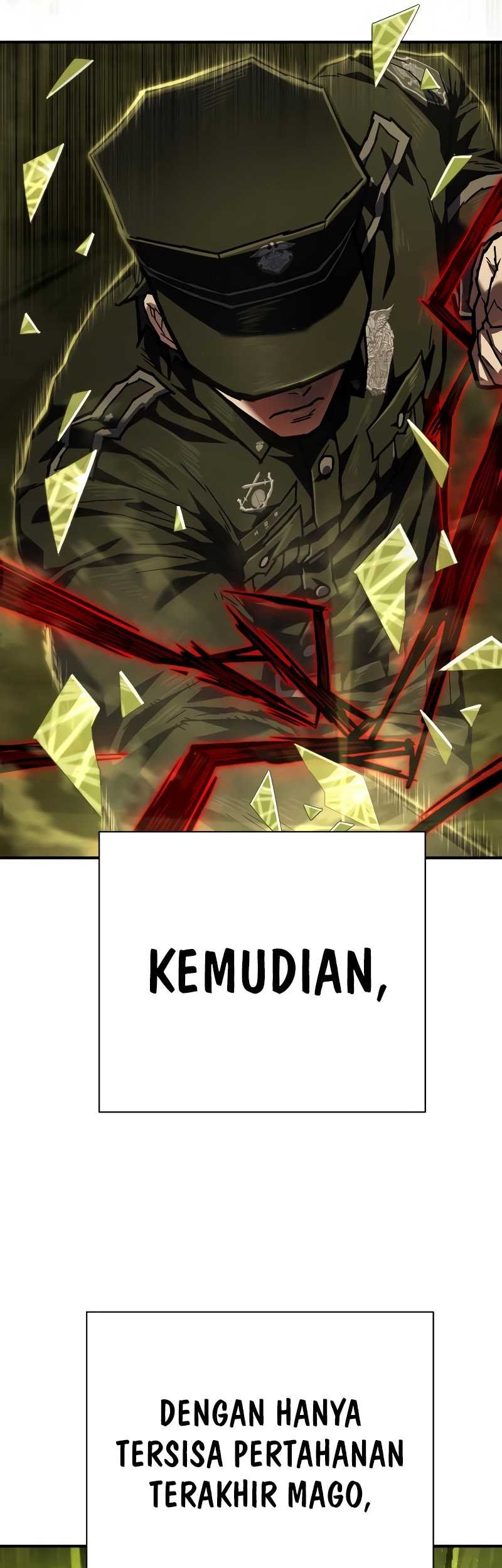Executioner Chapter 12 - halaman 45