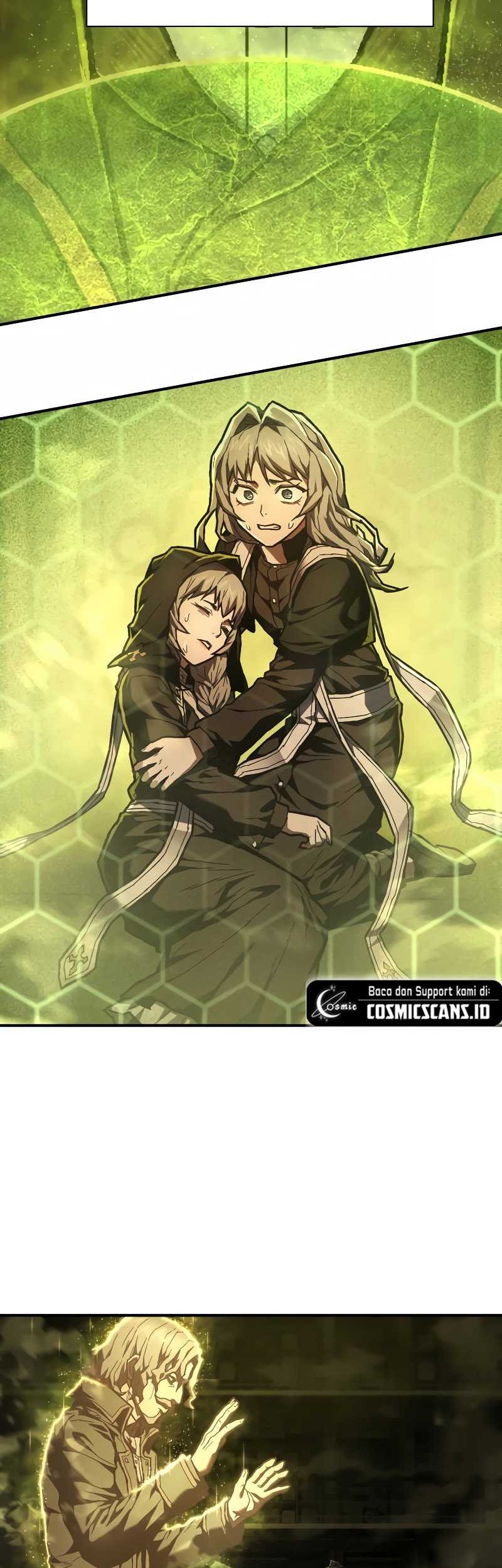 Executioner Chapter 12 - halaman 46