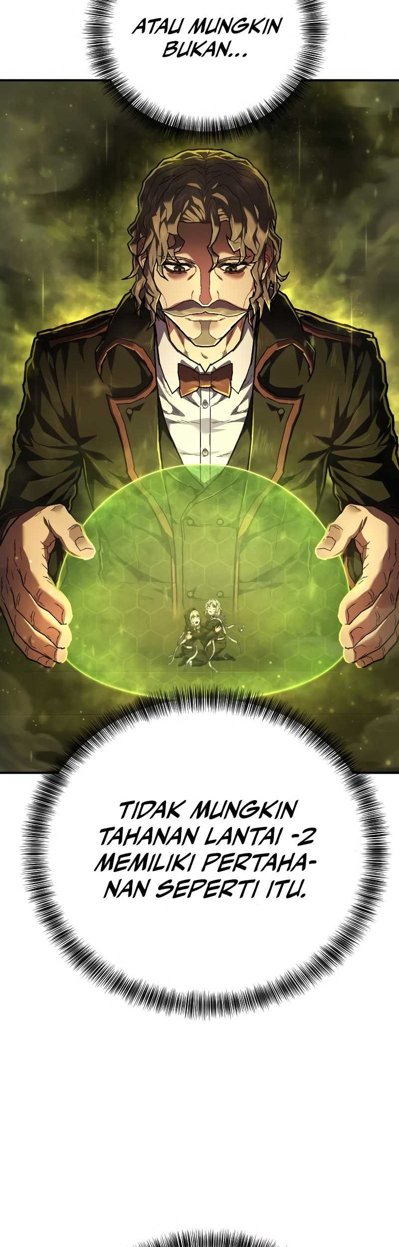 Executioner Chapter 12 - halaman 5