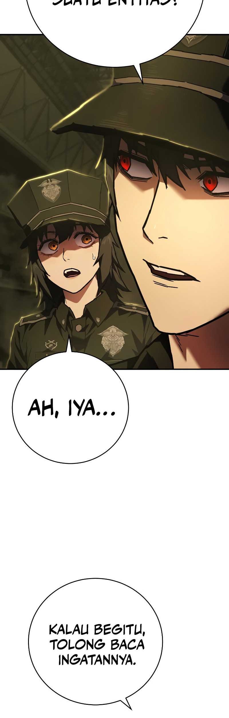 Executioner Chapter 12 - halaman 50
