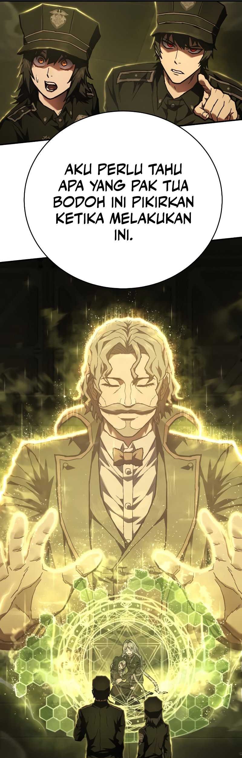 Executioner Chapter 12 - halaman 52