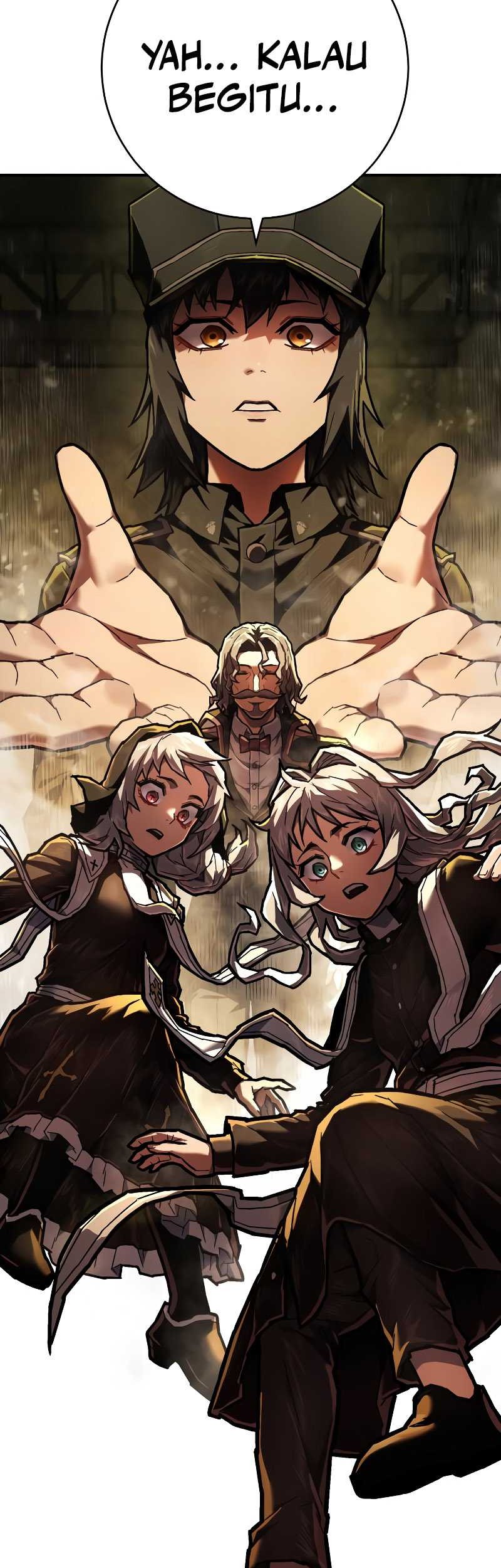 Executioner Chapter 12 - halaman 60
