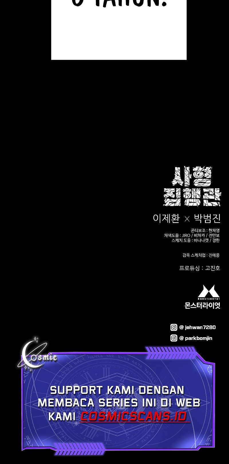 Executioner Chapter 12 - halaman 66