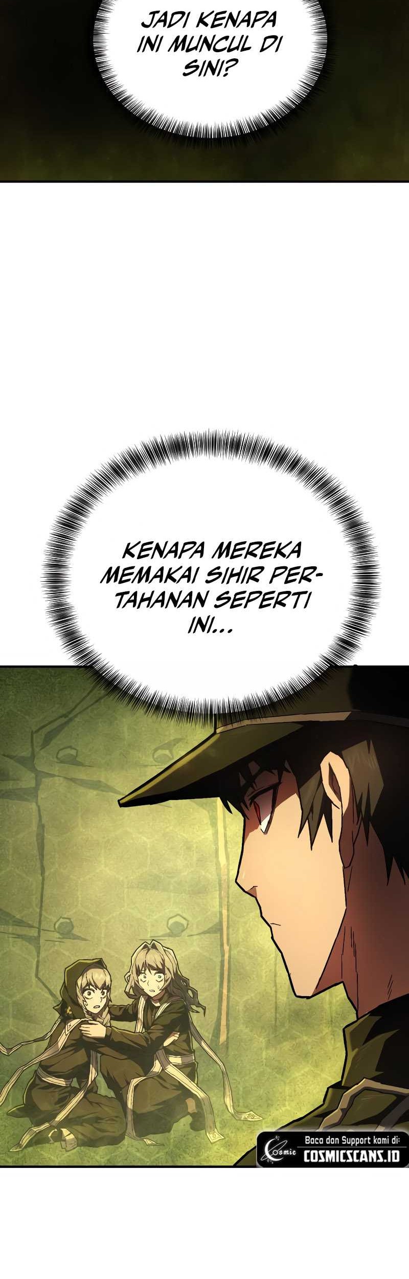 Executioner Chapter 12 - halaman 7