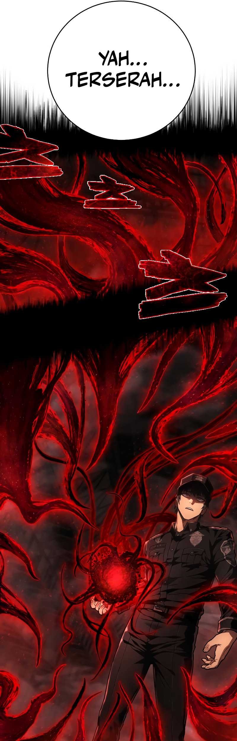 Executioner Chapter 12 - halaman 9