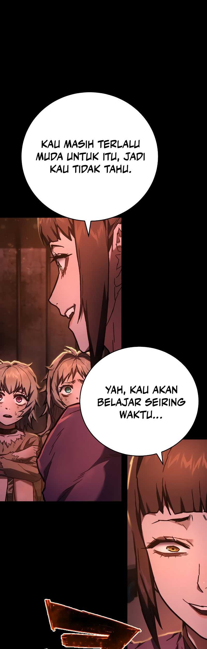 Executioner Chapter 13 - halaman 11