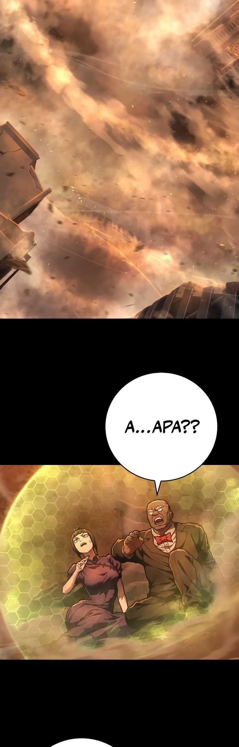 Executioner Chapter 13 - halaman 17