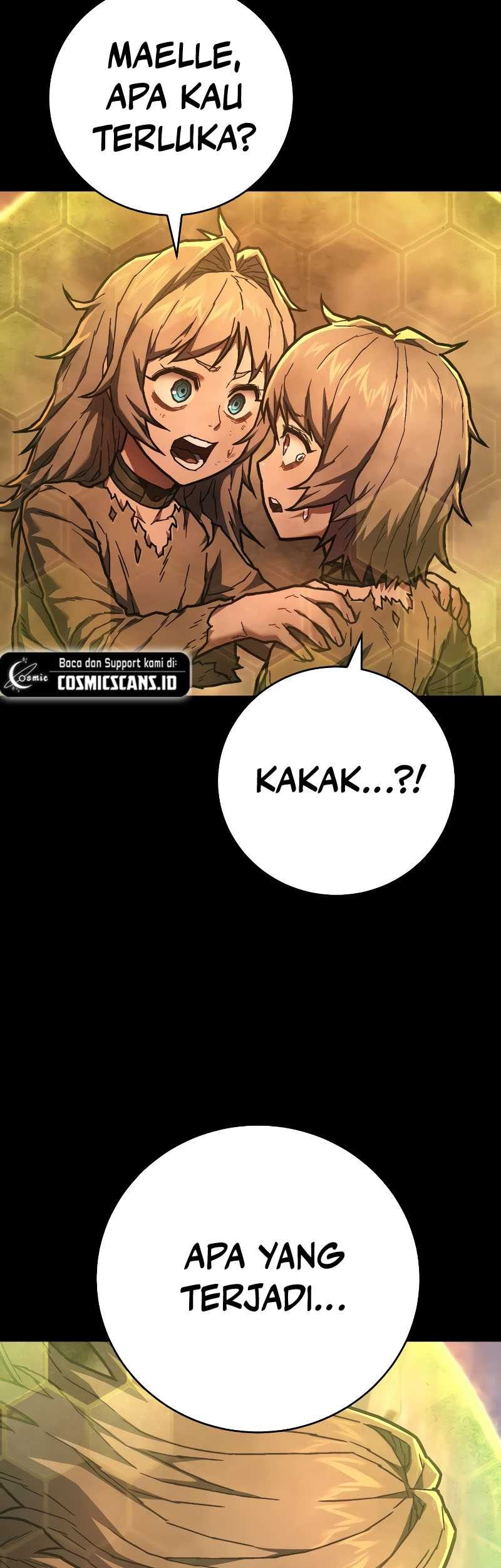 Executioner Chapter 13 - halaman 18