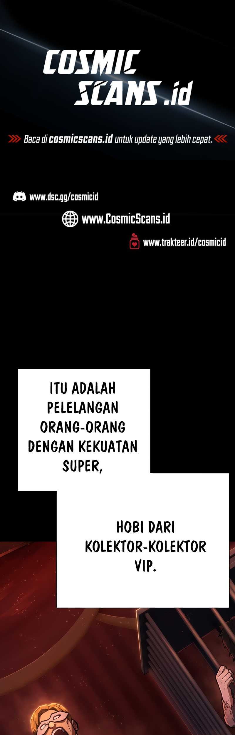 Executioner Chapter 13 - halaman 2