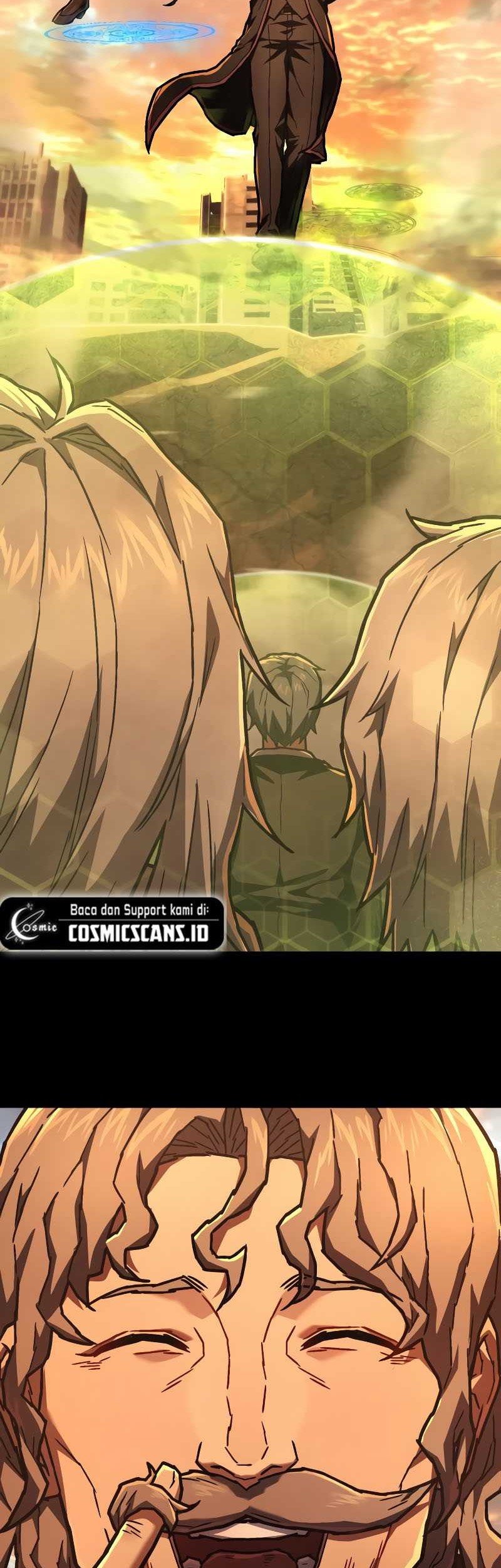 Executioner Chapter 13 - halaman 21
