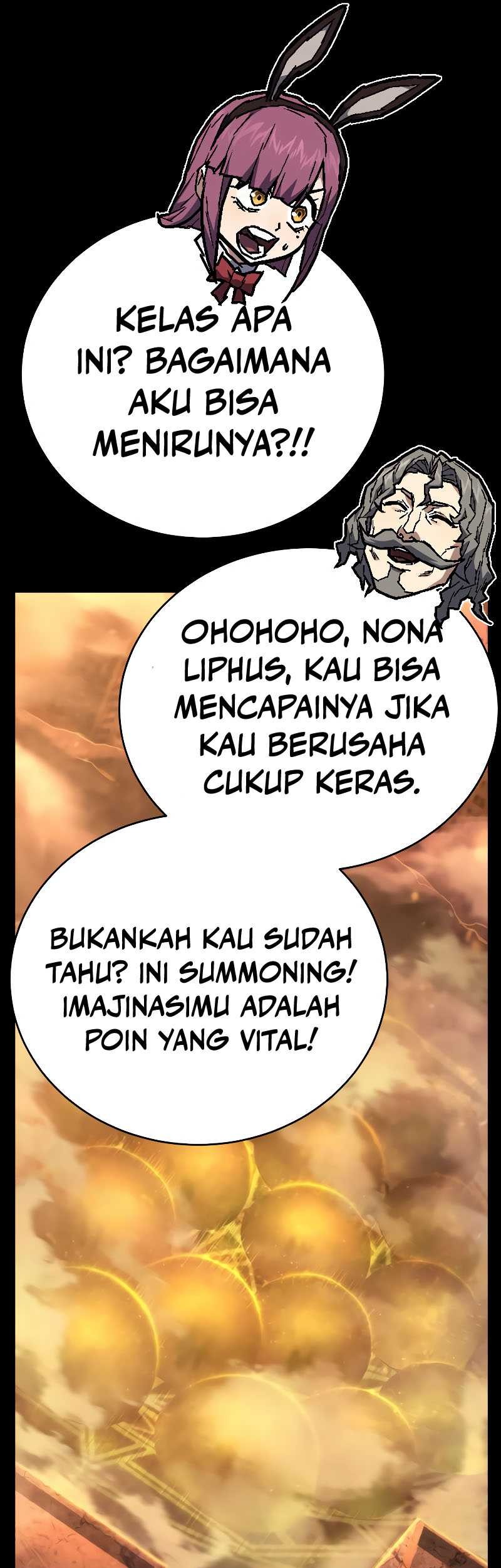 Executioner Chapter 13 - halaman 25